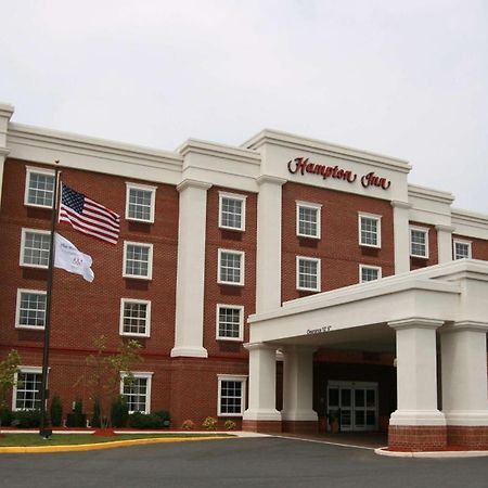 Hampton Inn Easton Εξωτερικό φωτογραφία