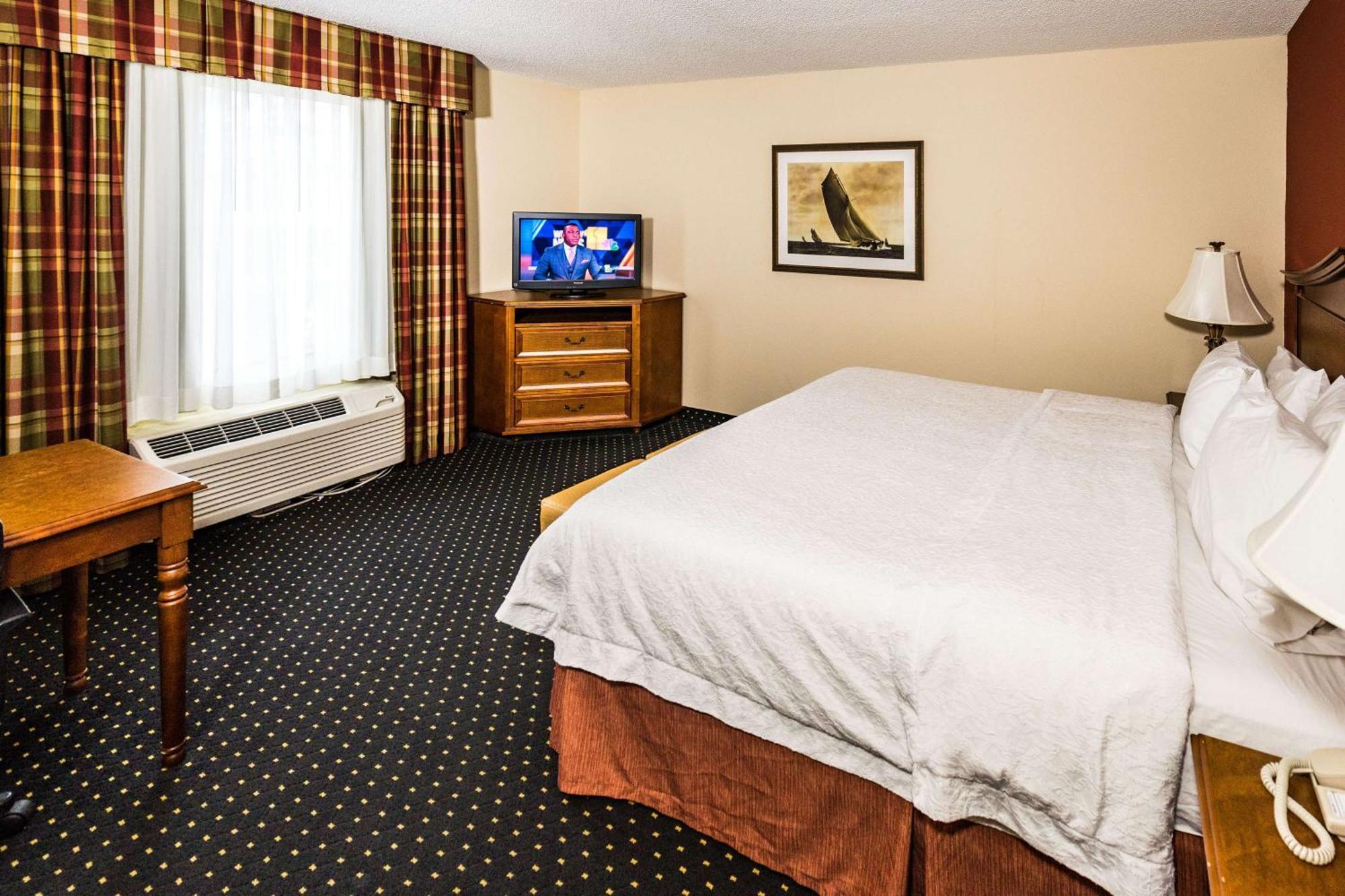 Hampton Inn Easton Εξωτερικό φωτογραφία